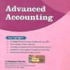 Advanced Accounting Book