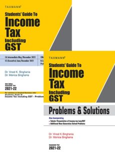 students guide to income tax