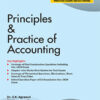 principles and practice of accounting ca foundation