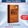 vinod gupta direct tax book
